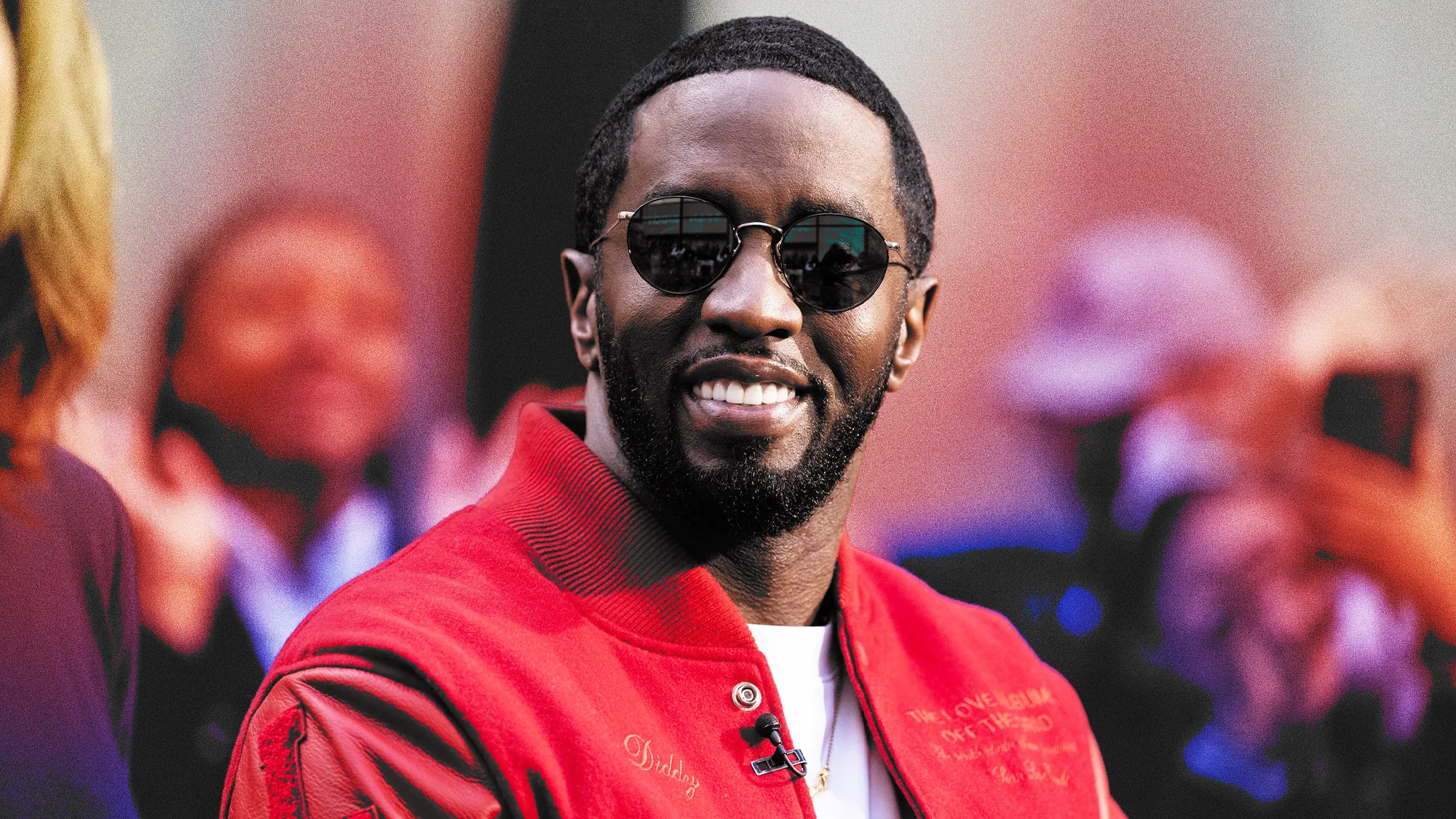 DIDDY🔞: The Hottest New Meme Token Taking the Crypto World by Storm